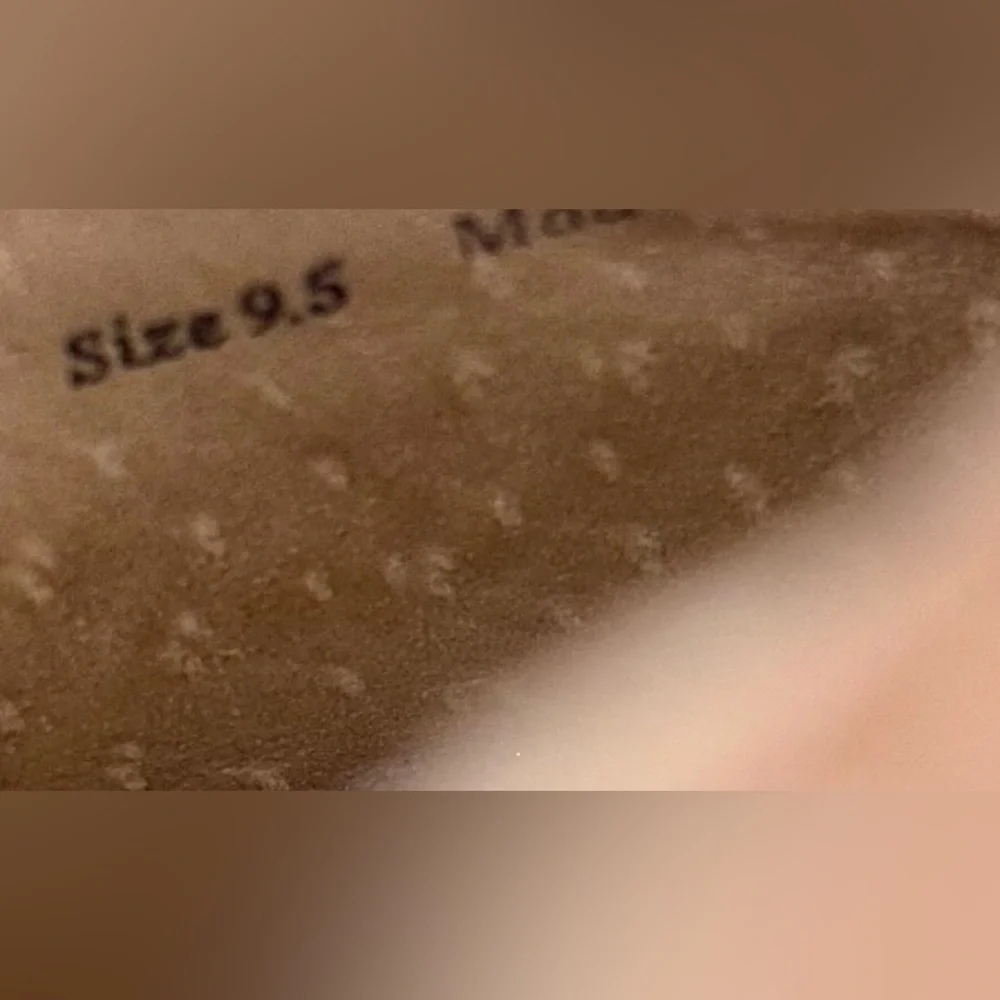 Dolce Vita Zina Lace Up Sneakers - Picture 4 of 4